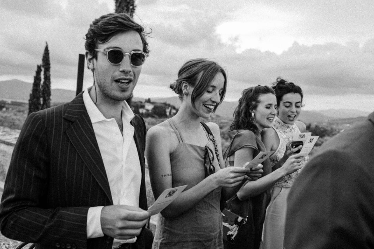Roberta Cavaliere - Authentic & Boutique Wedding Planning in Italy portfolio 4
