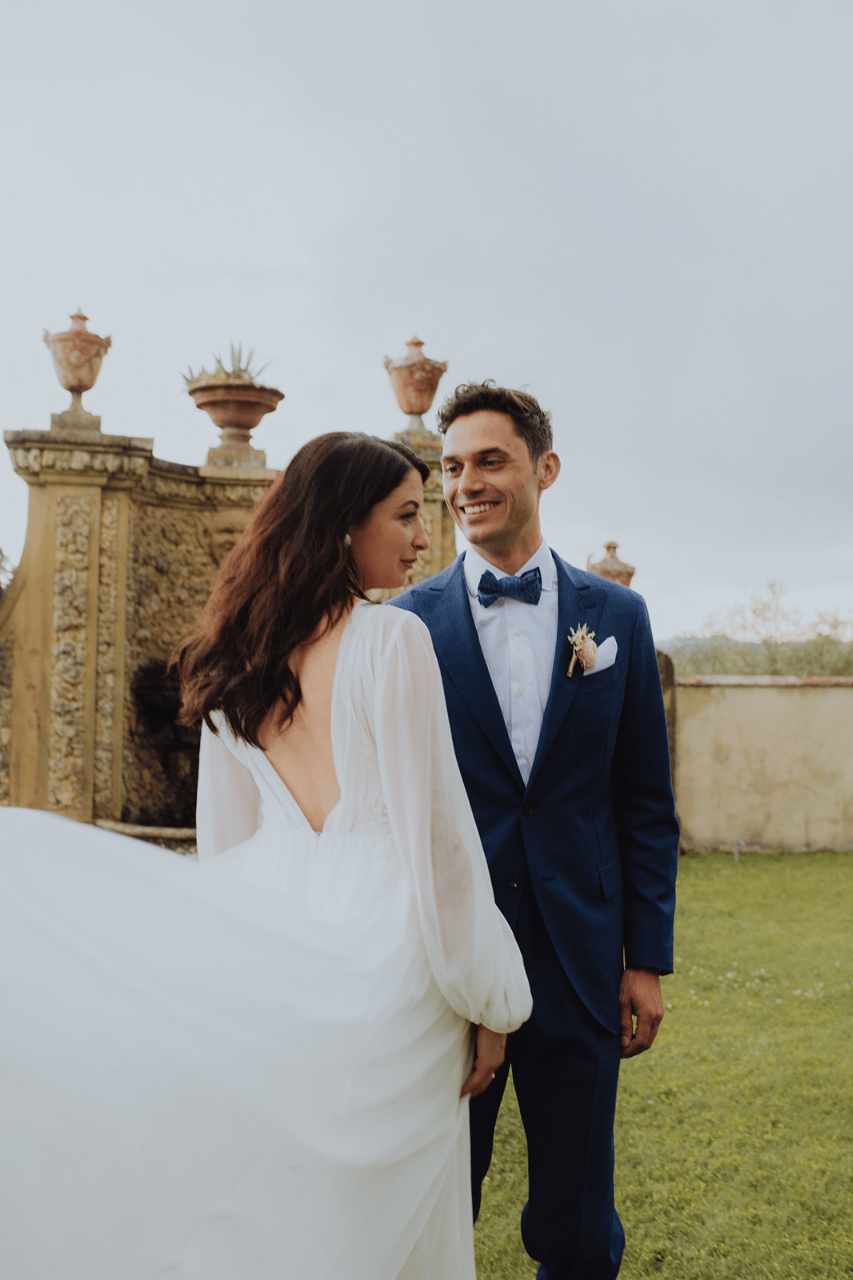 Roberta Cavaliere - Authentic & Boutique Wedding Planning in Italy portfolio 1