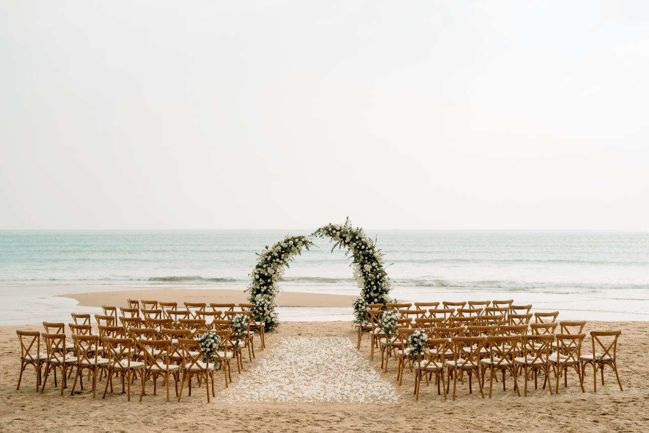 Devasom Khao Lak Beach Resort & Villas portfolio 4