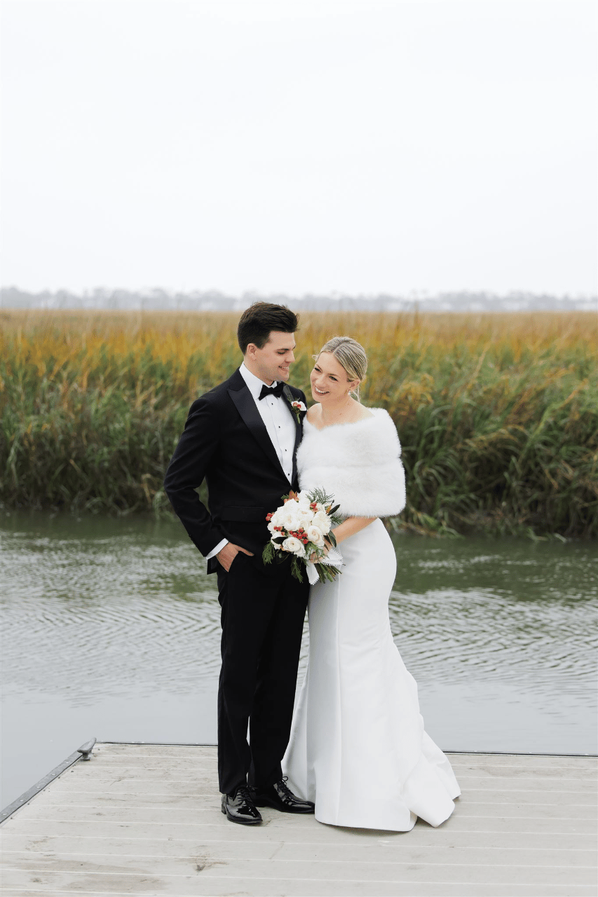 Village Creek Landing