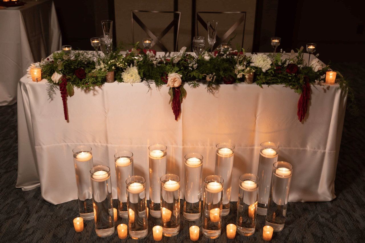 Elite Elegance Wedding And Events portfolio 5