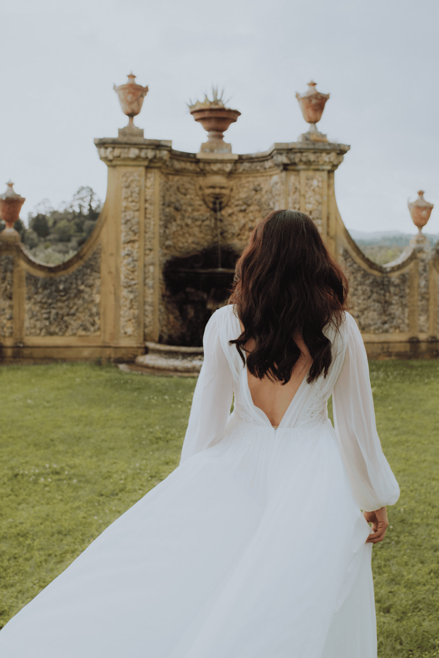 Roberta Cavaliere - Authentic & Boutique Wedding Planning in Italy portfolio 2