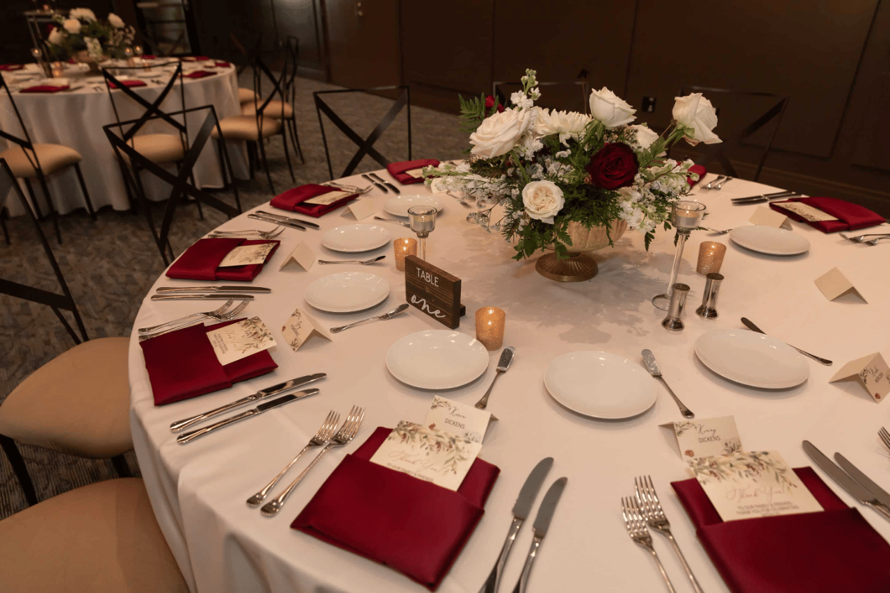 Elite Elegance Wedding And Events portfolio 3