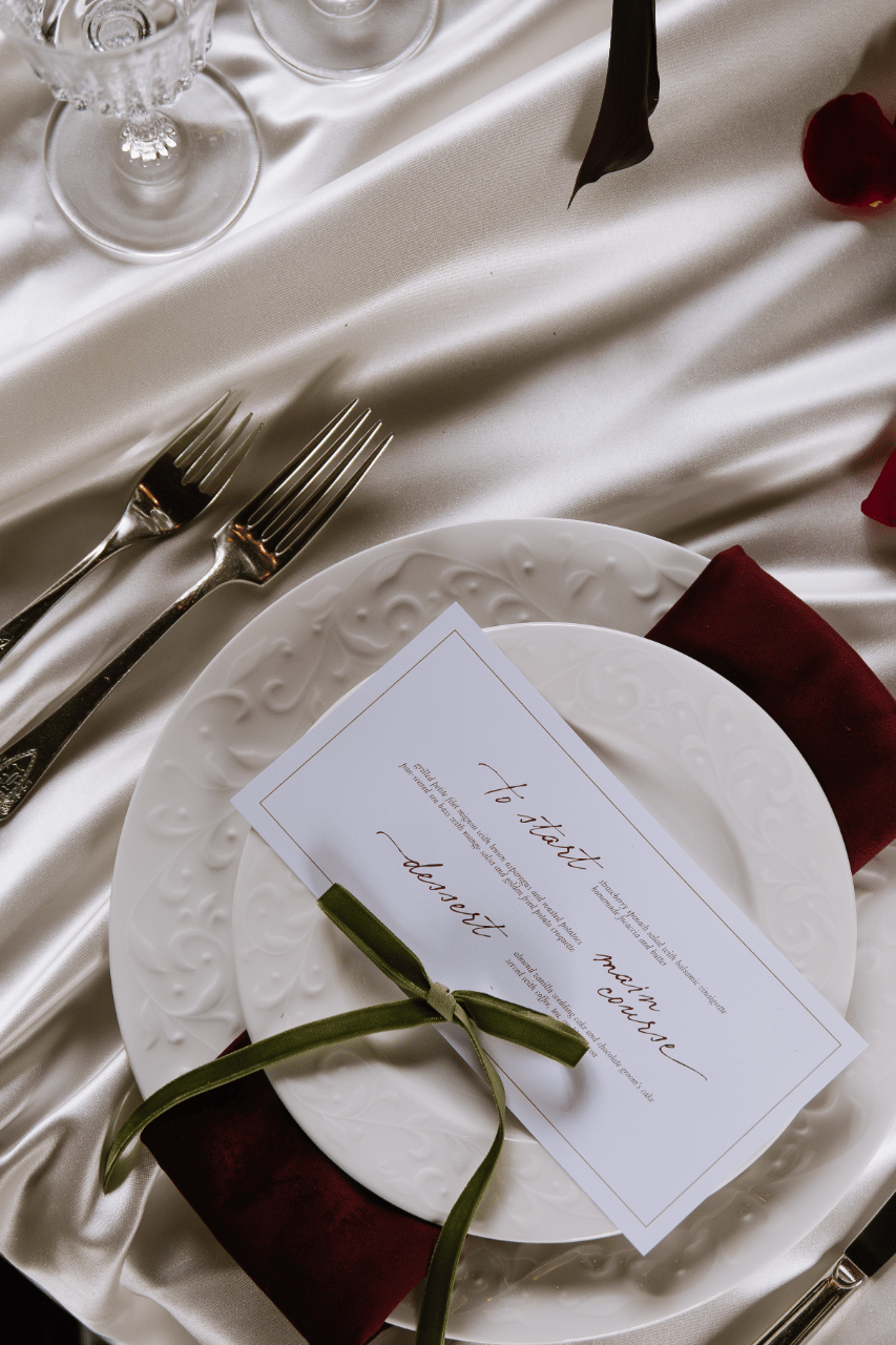 Bailey Richy Events & Design portfolio 5