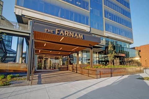 The Farnam Hotel