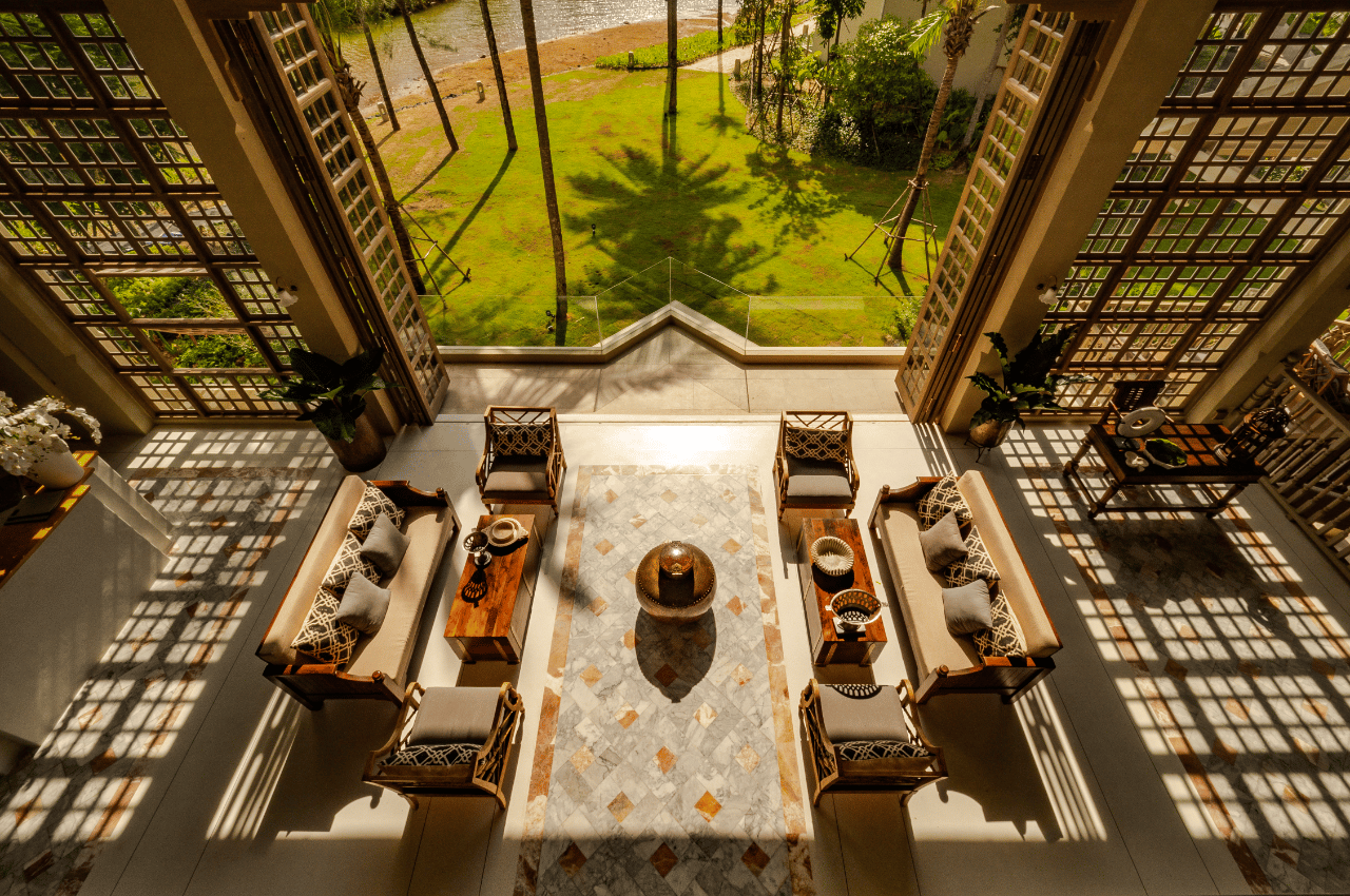 Devasom Khao Lak Beach Resort & Villas portfolio 3