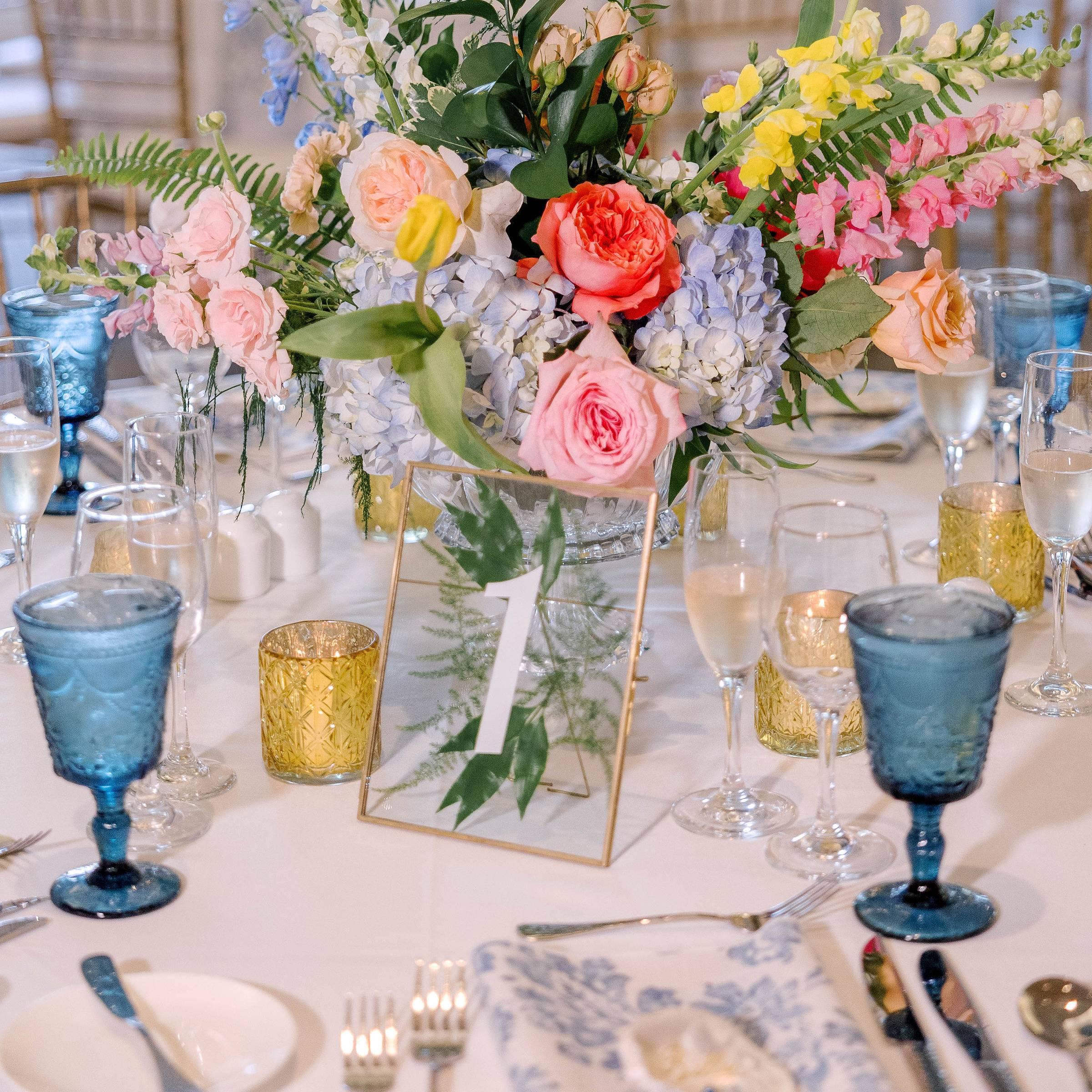 Amanda Rose Weddings