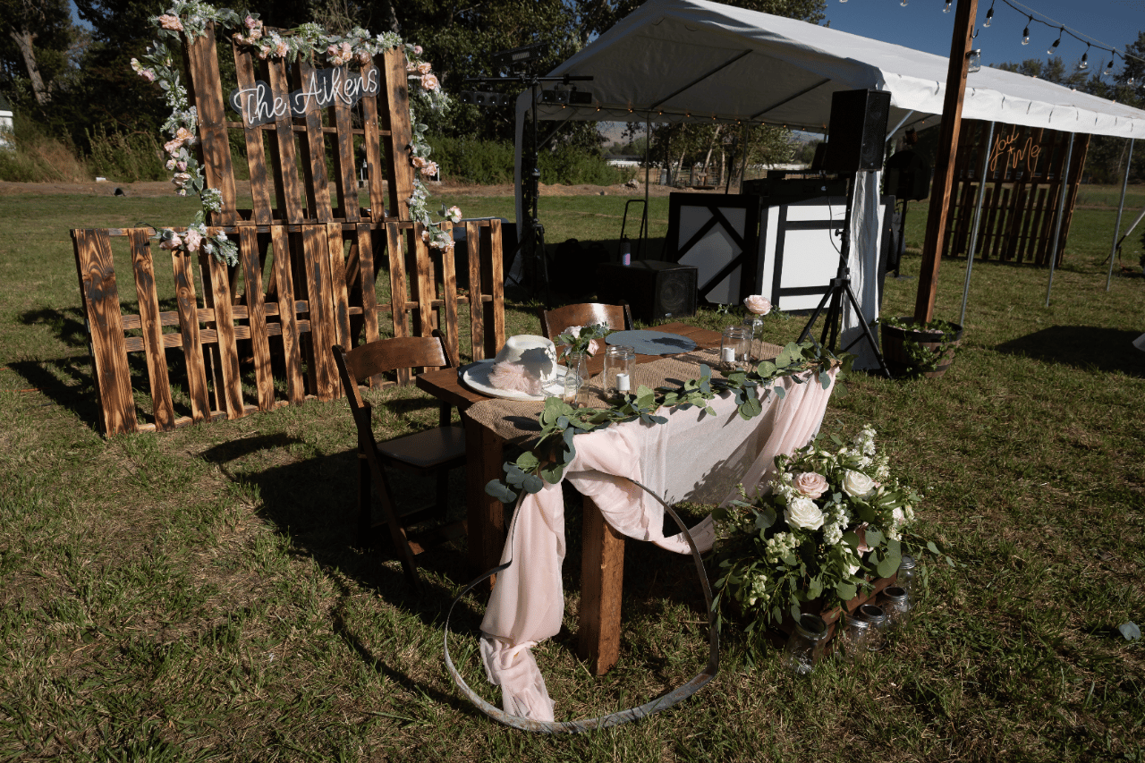 Elite Elegance Wedding And Events portfolio 1