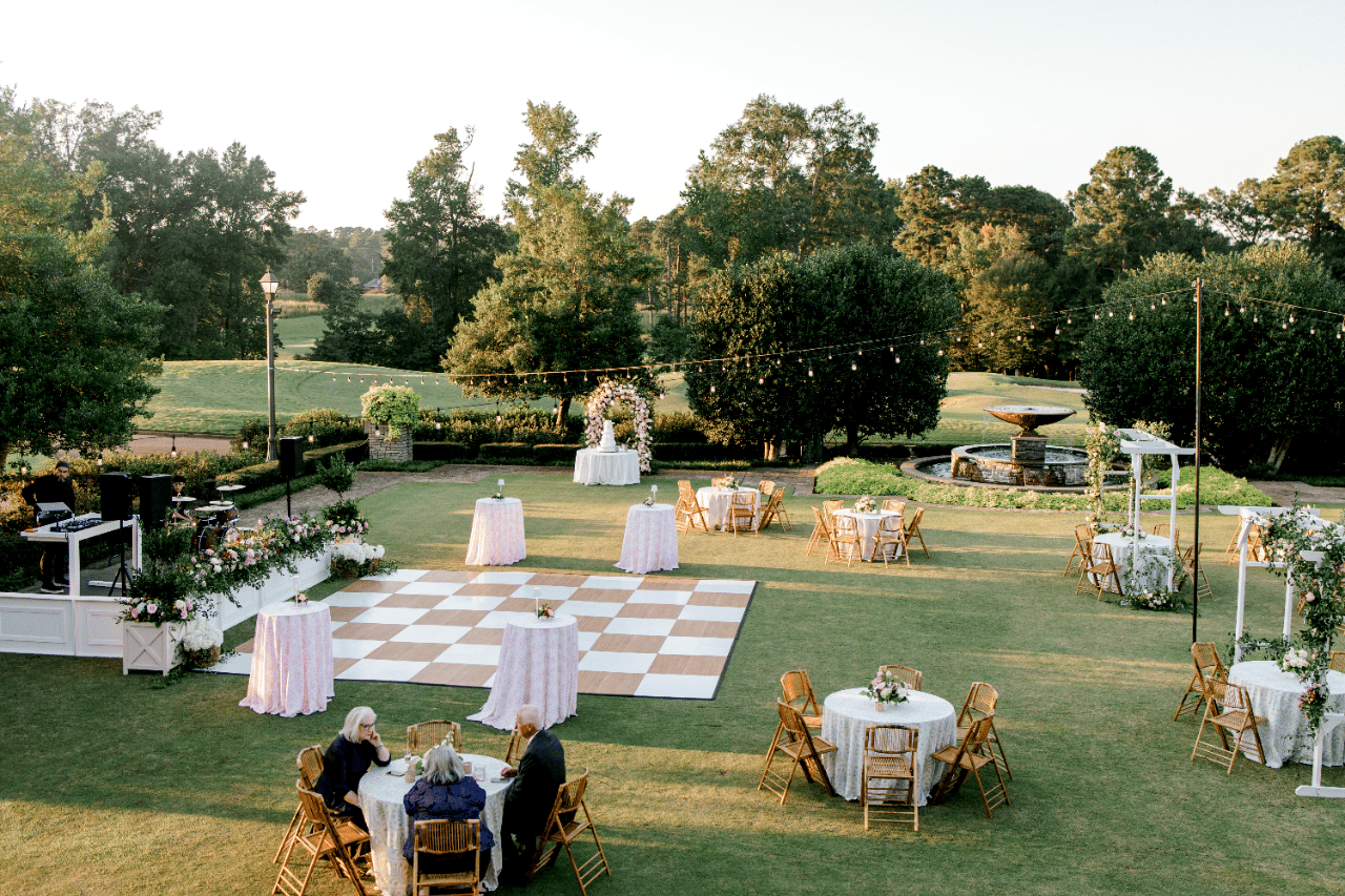 Squire Creek Country Club