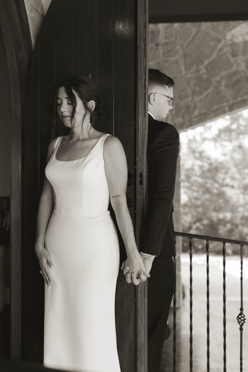 A Classic Summer Wedding at Red Ridge Receptions photo 2