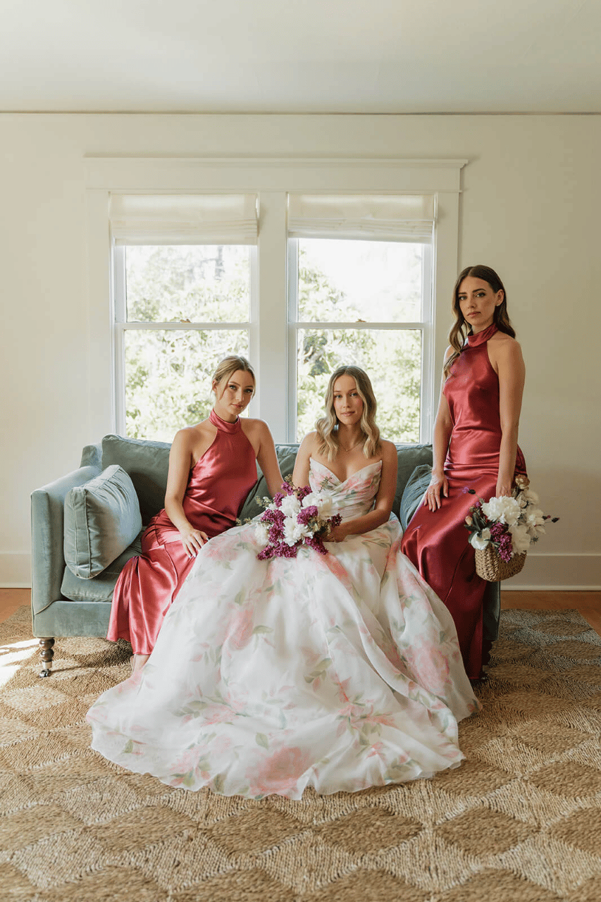 AW Bridal