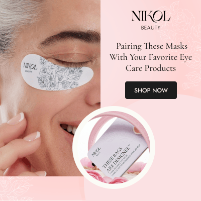 Nikol Beauty portfolio 1