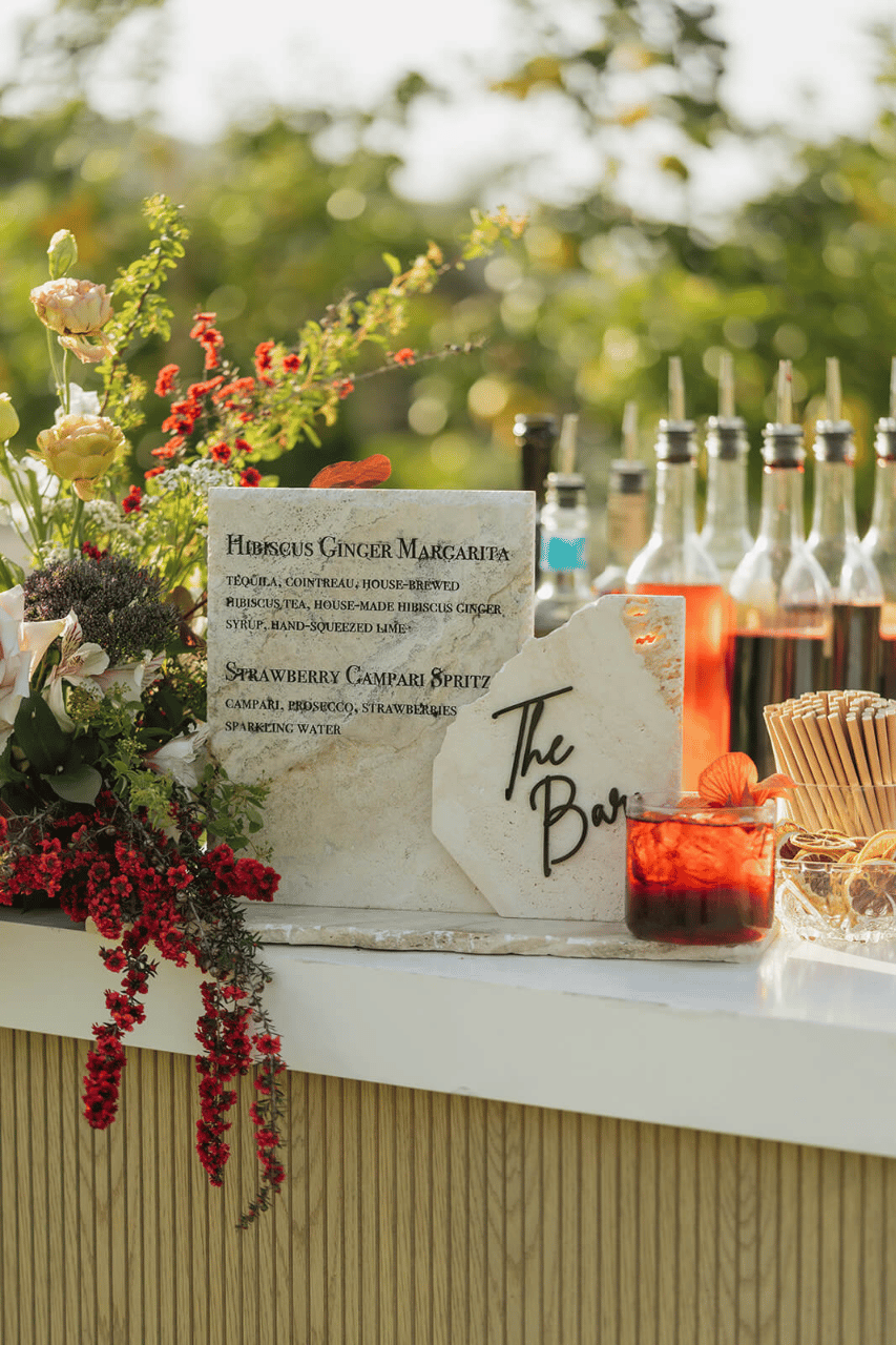 Sip Sip Mobile Bar