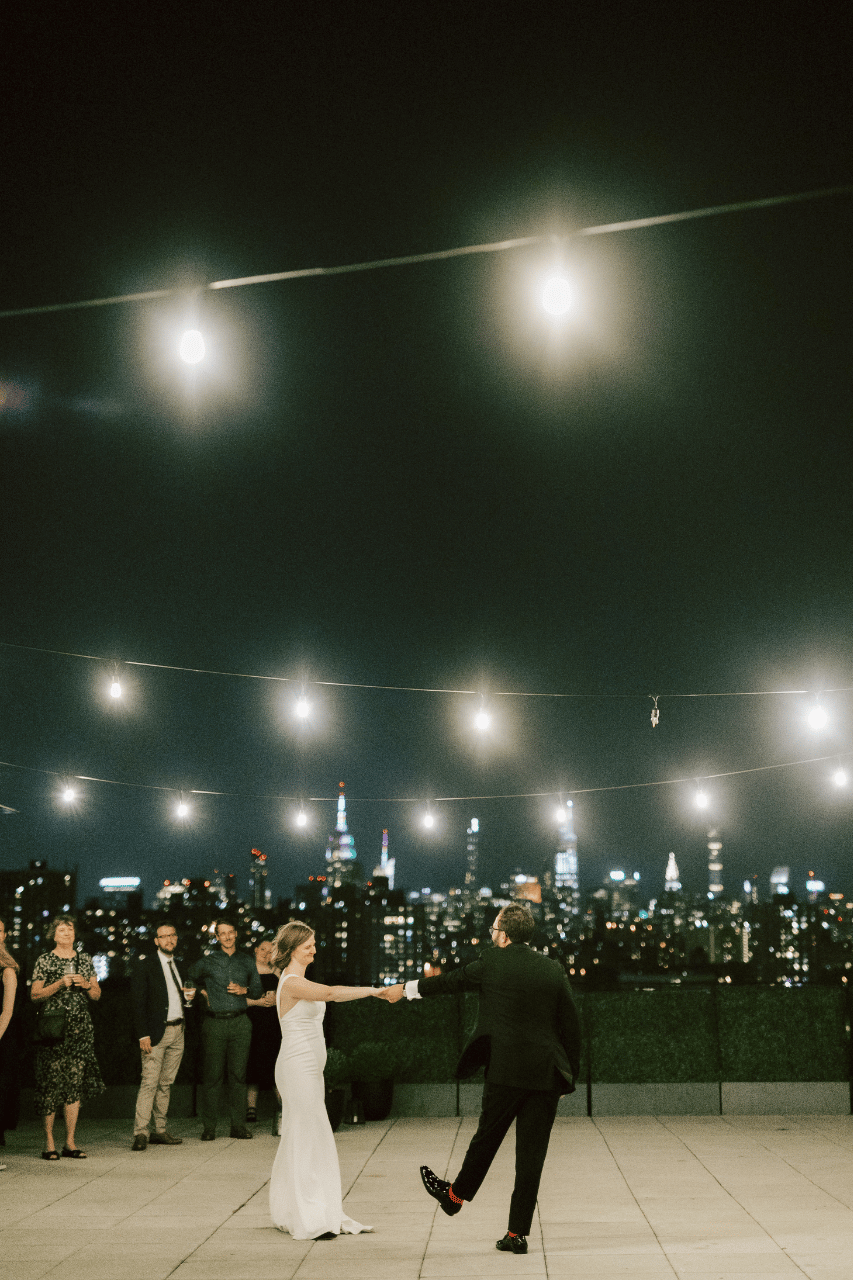 Sidney Scheinberg portfolio 3