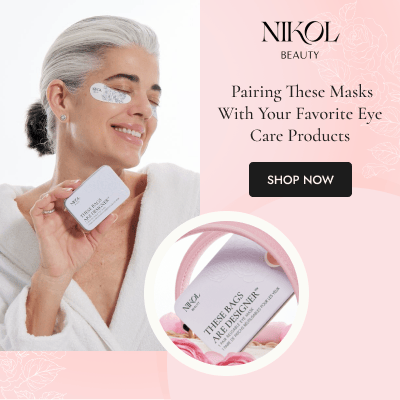 Nikol Beauty portfolio 3