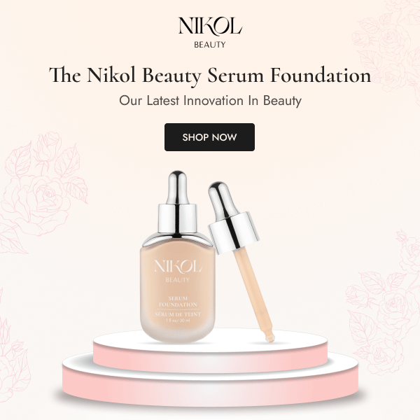 Nikol Beauty portfolio 4
