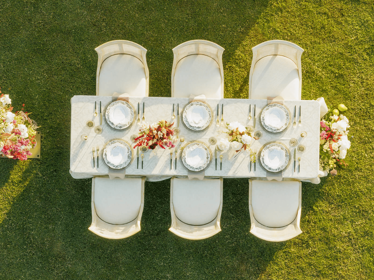 A Whimsical Spring Styled Shoot at Swanner House photo 2
