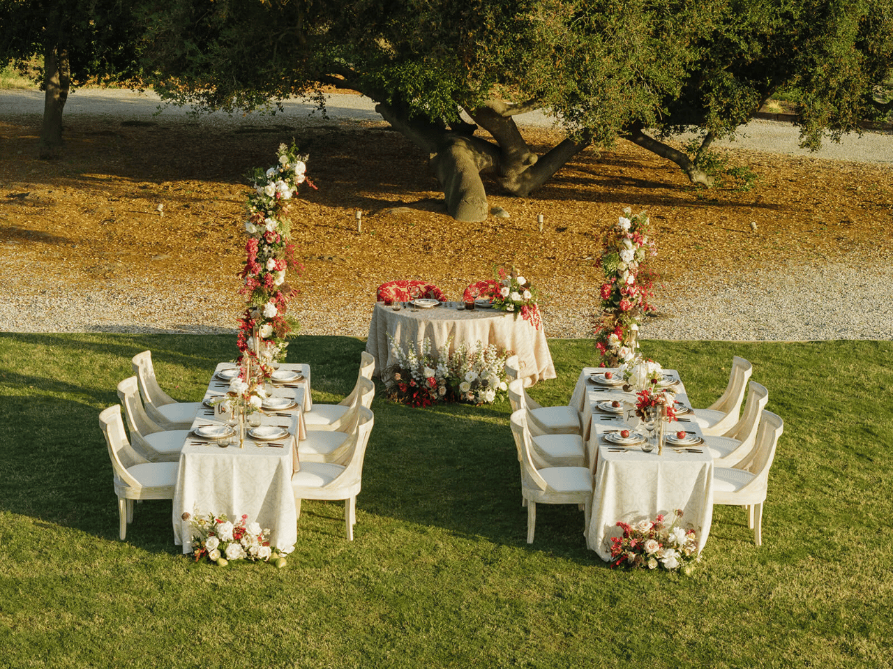 A Whimsical Spring Styled Shoot at Swanner House photo 3