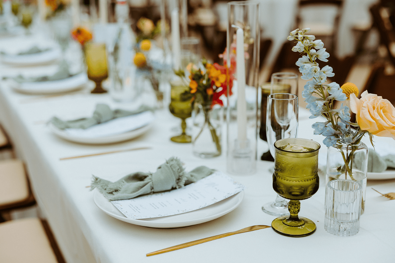 Southern Hospitality Company