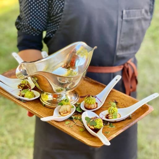 Genevieve Catering