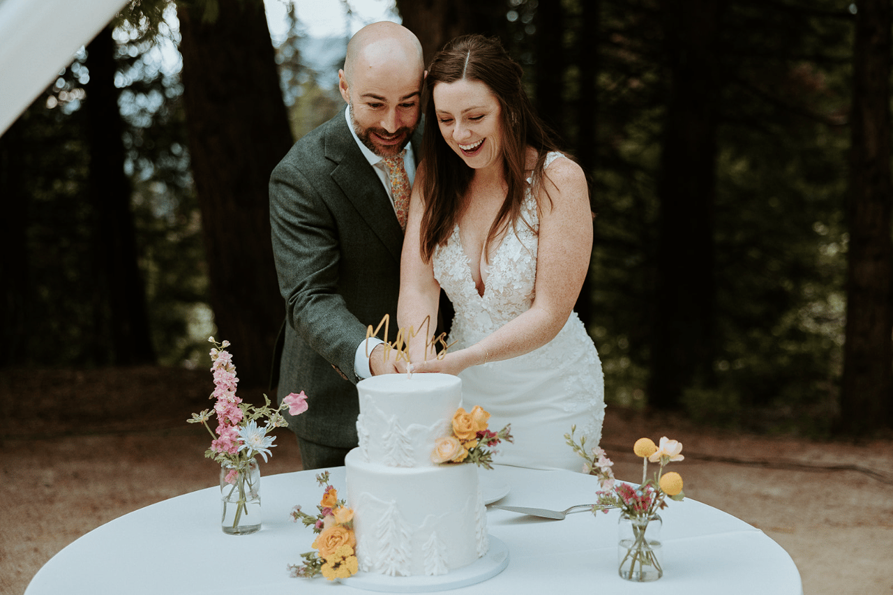 Frosted Cakery