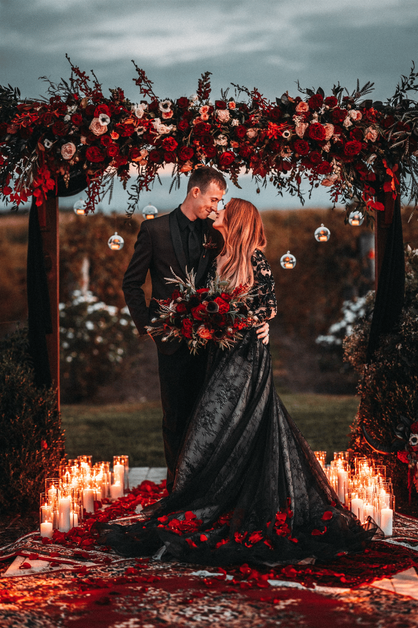 Elizabeth Bliss Events