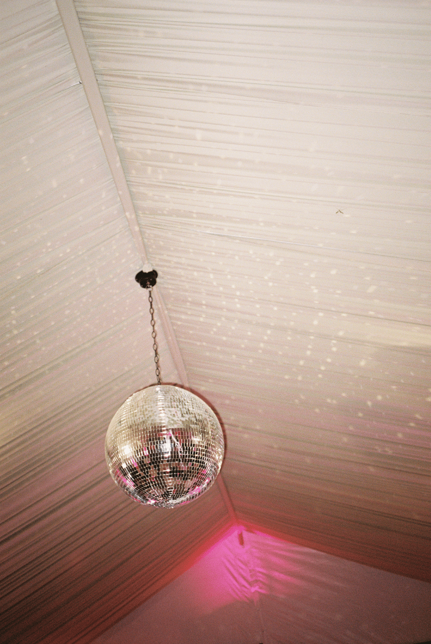 Fancy Events portfolio 3