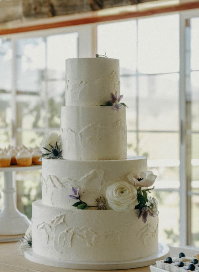 Seven Confections