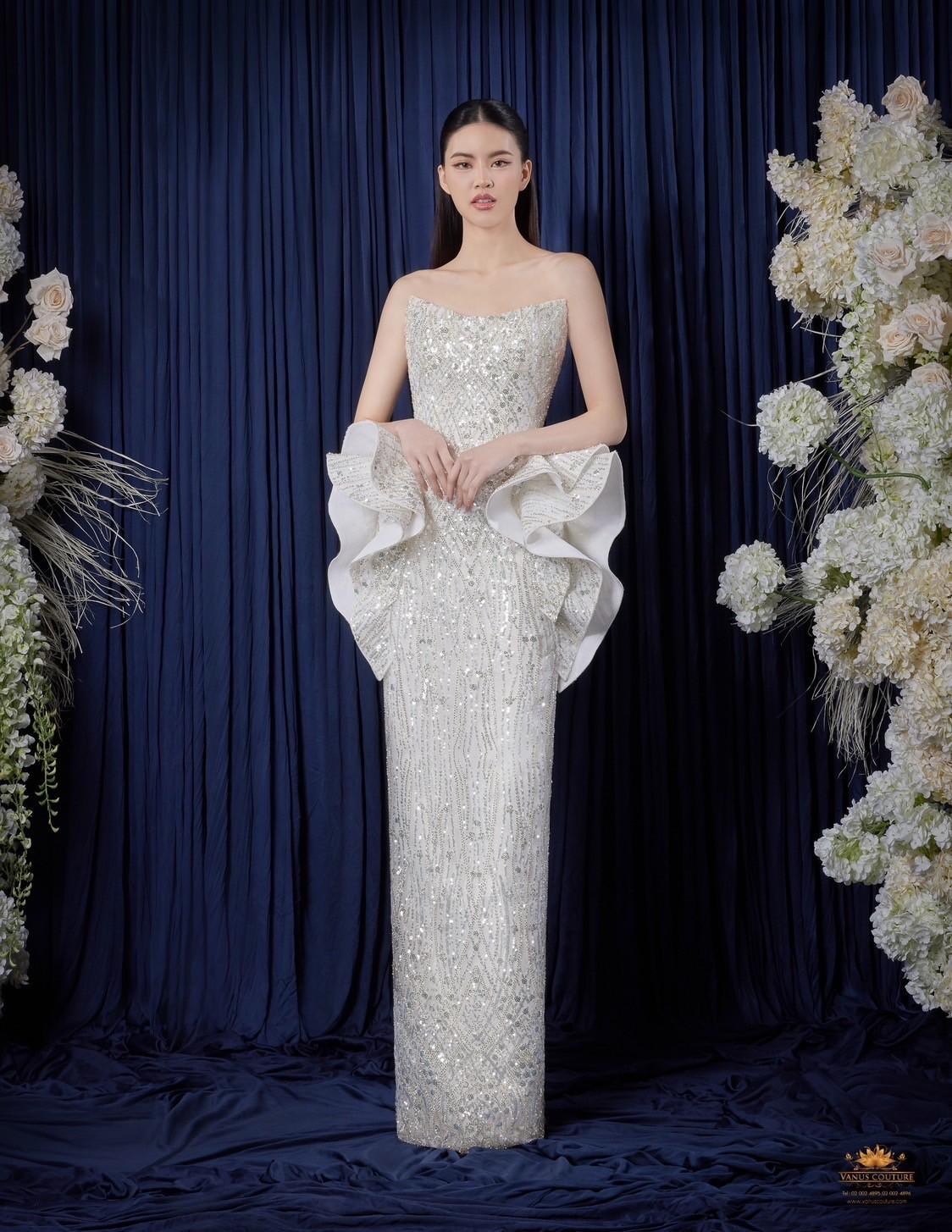 Vanus Couture
