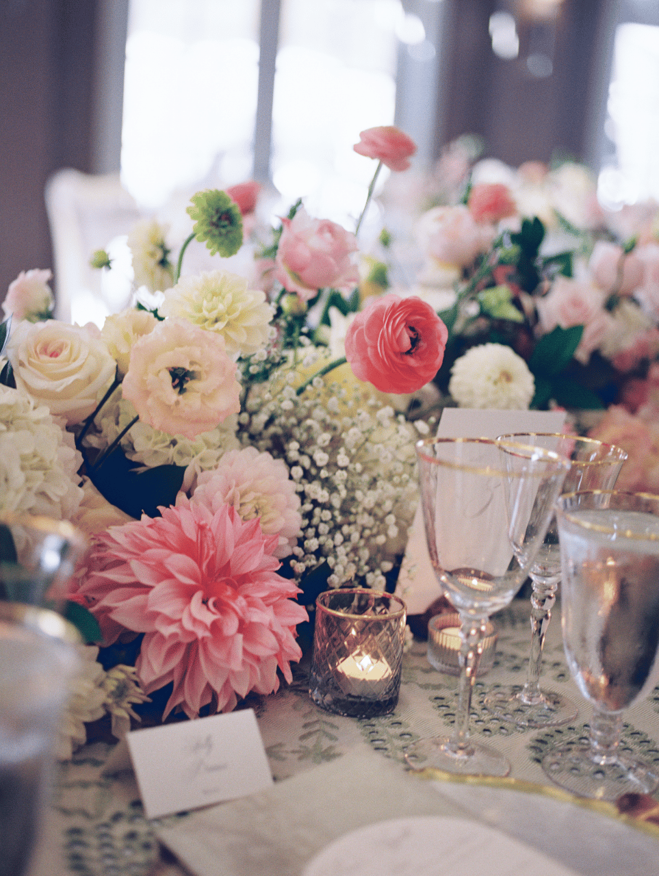 Fancy Events portfolio 1