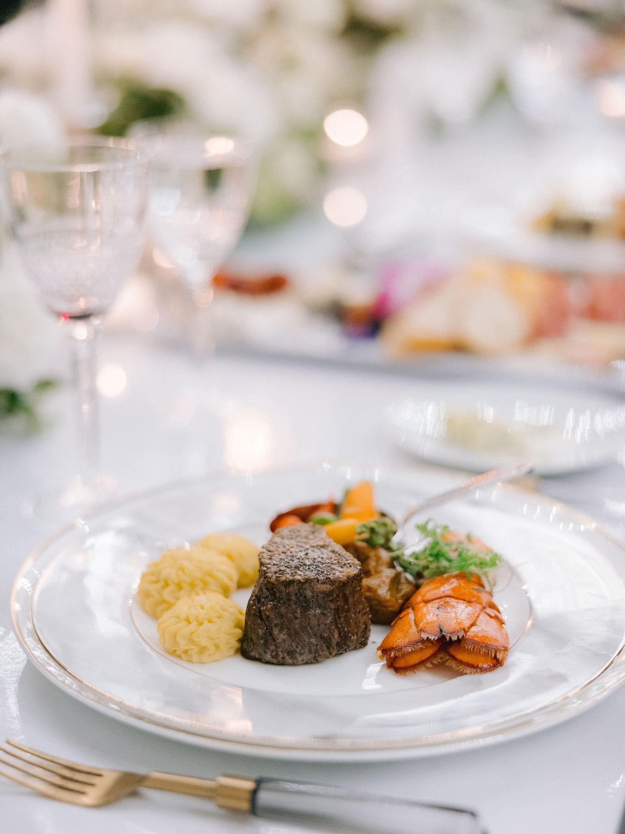 A Modern Fall Wedding at Aria Resort & Casino photo 3