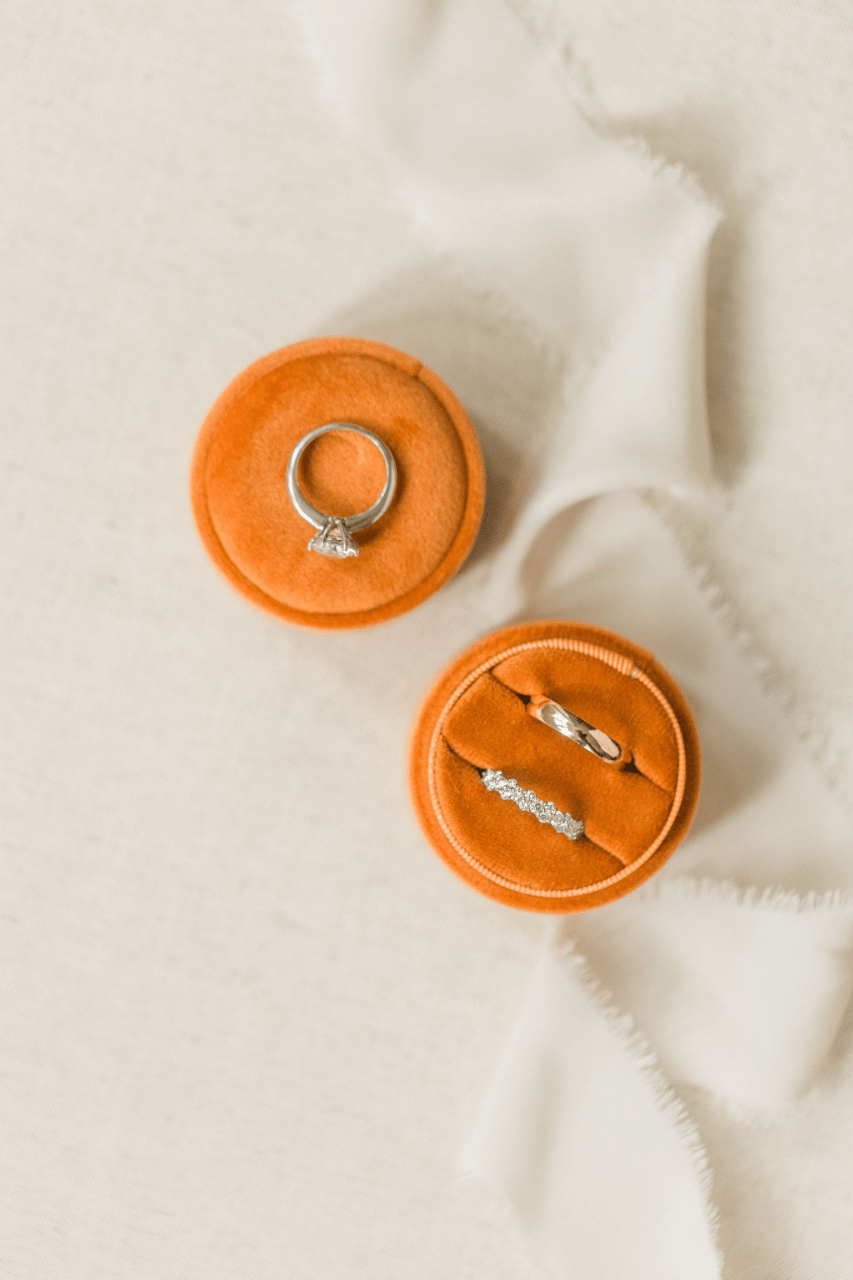 A Classic Fall Wedding at Shining Tides photo 3
