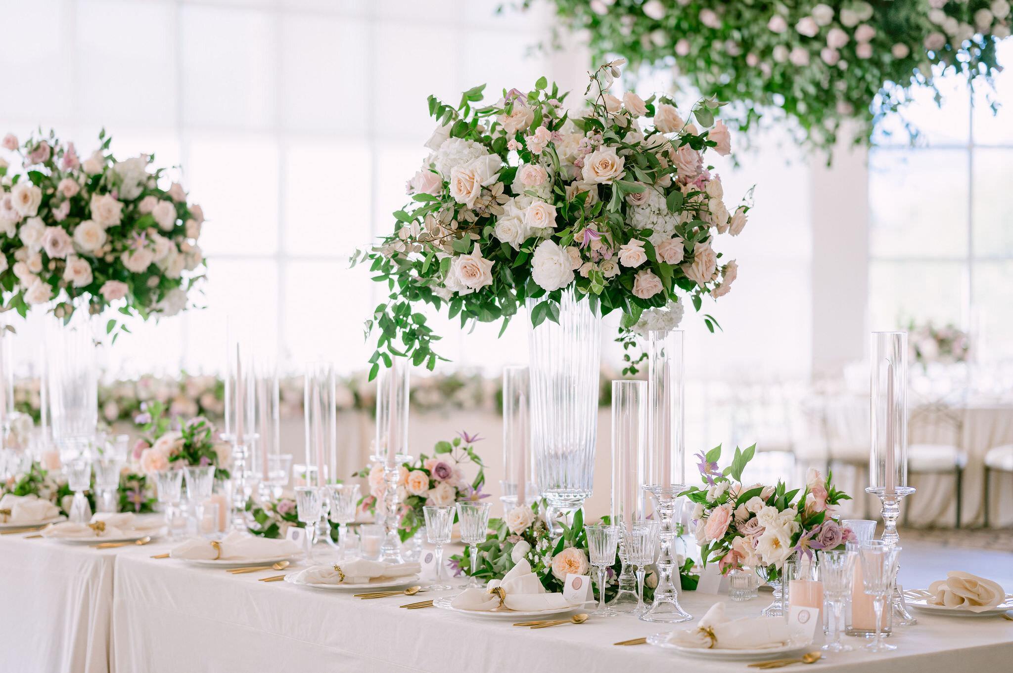 Blanc Events