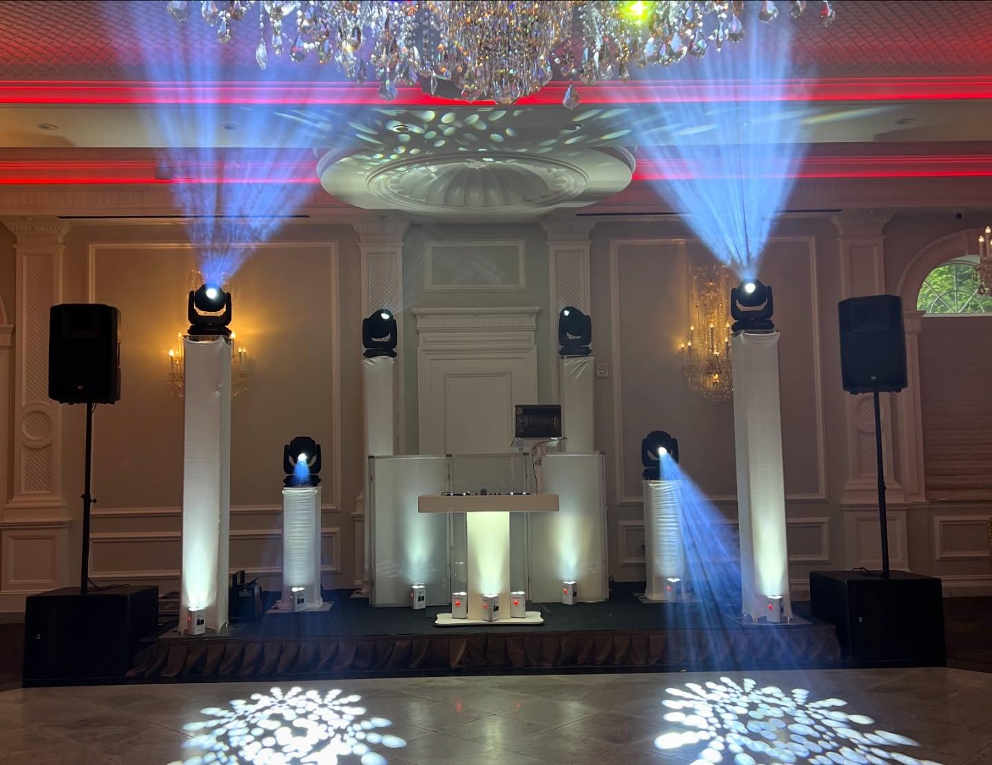 Magic Moments Productions