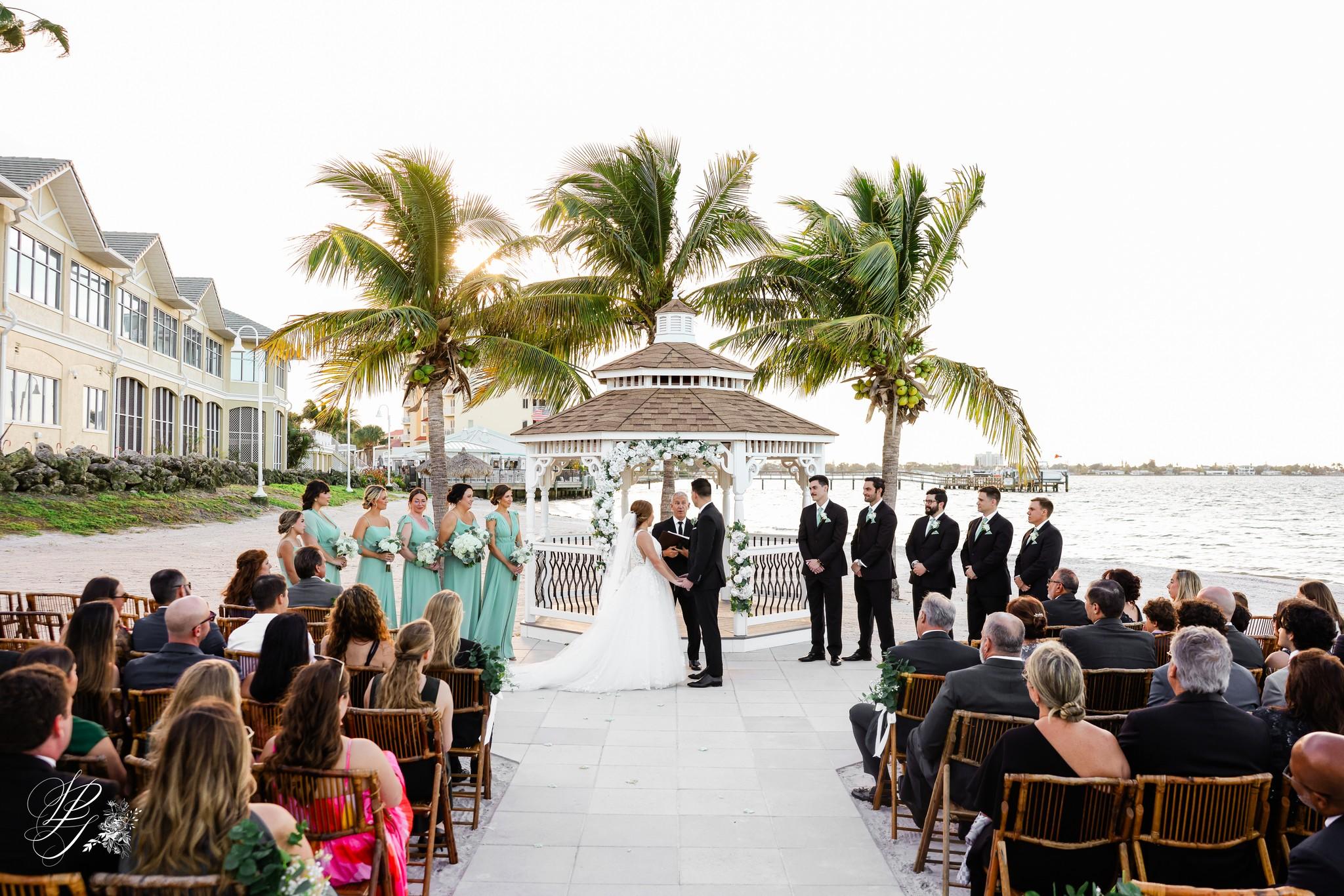 Isla del Sol Yacht and Country Club