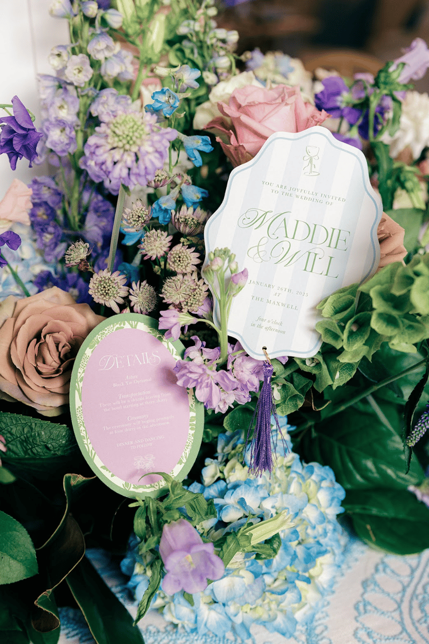 Heritage Floral Design portfolio 4