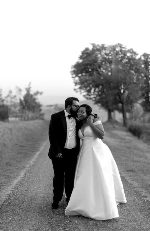 Kimberly Hawkins & Shahrukh Savaja's wedding 1