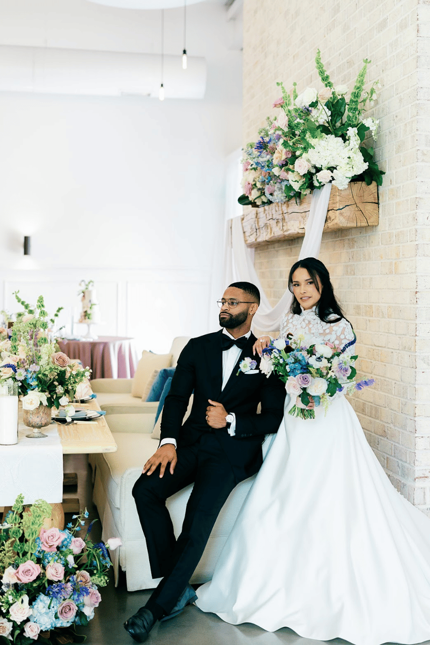 Heritage Floral Design