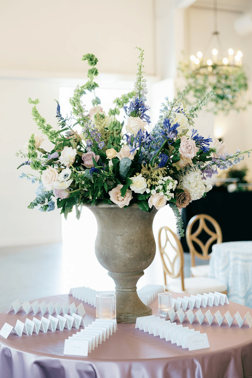 A Romantic Winter Styled Shoot at The Maxwell photo 3
