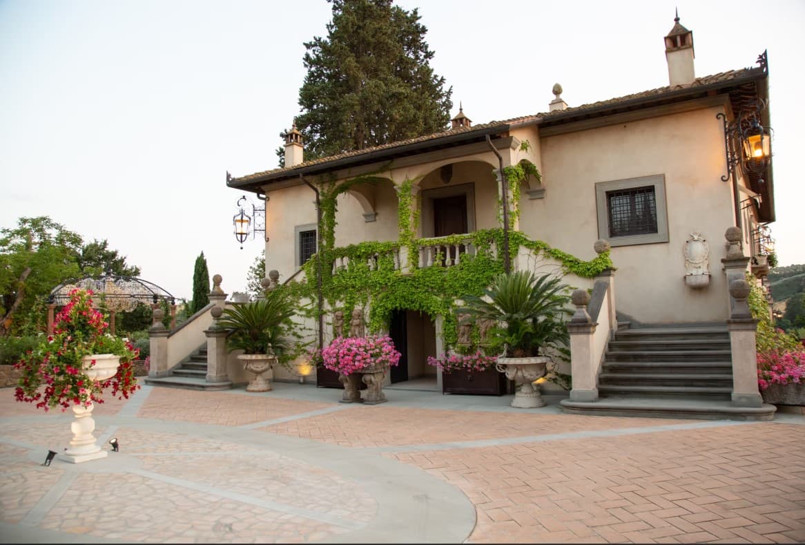 Tenuta Corbinaia