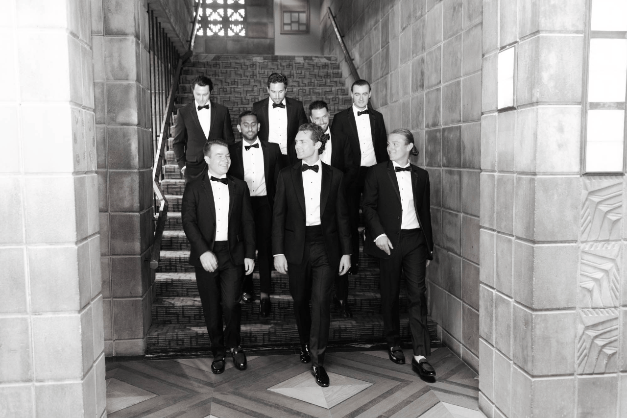Wedding Mode portfolio 2