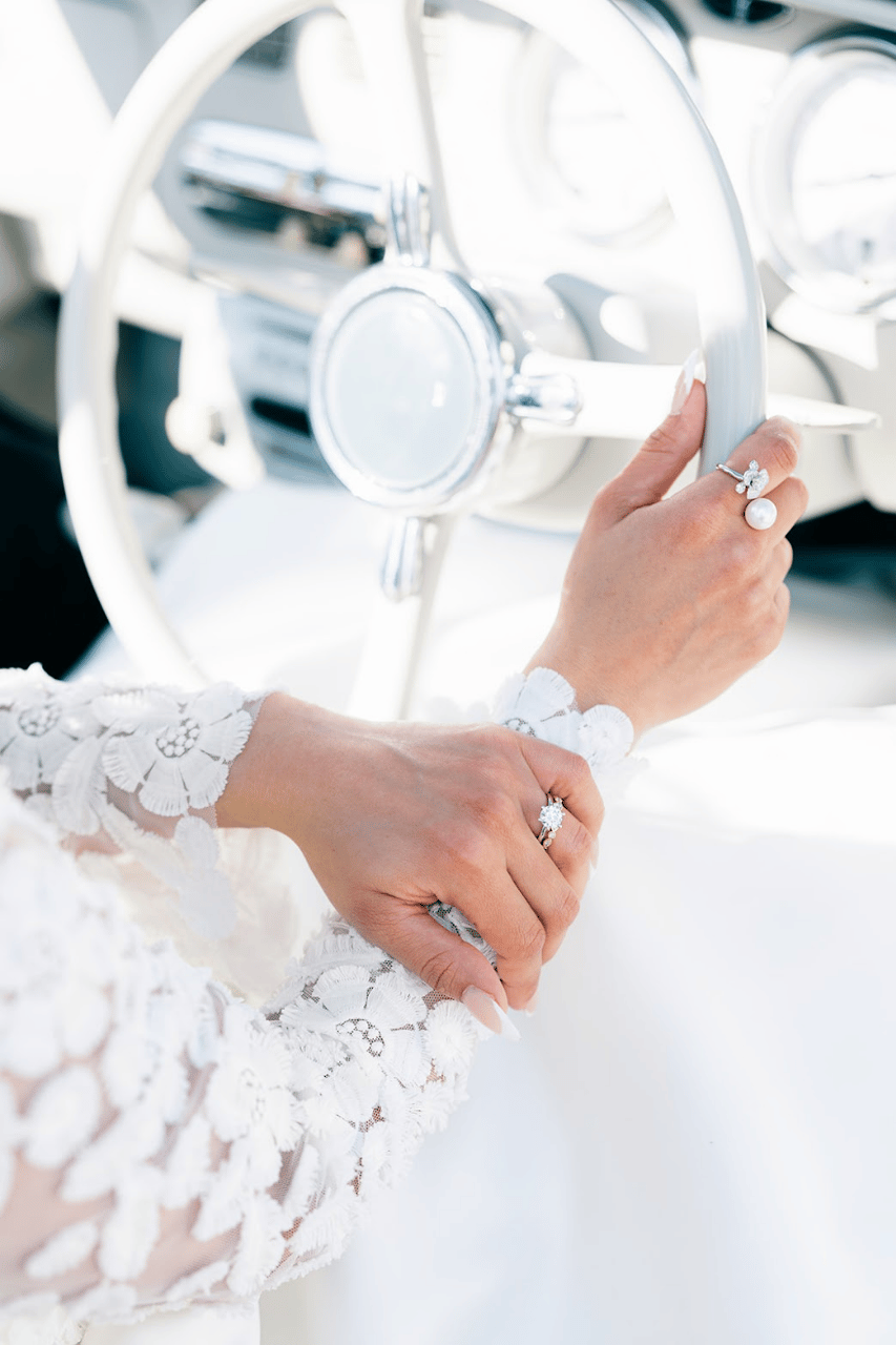 A Romantic Winter Styled Shoot at The Maxwell
