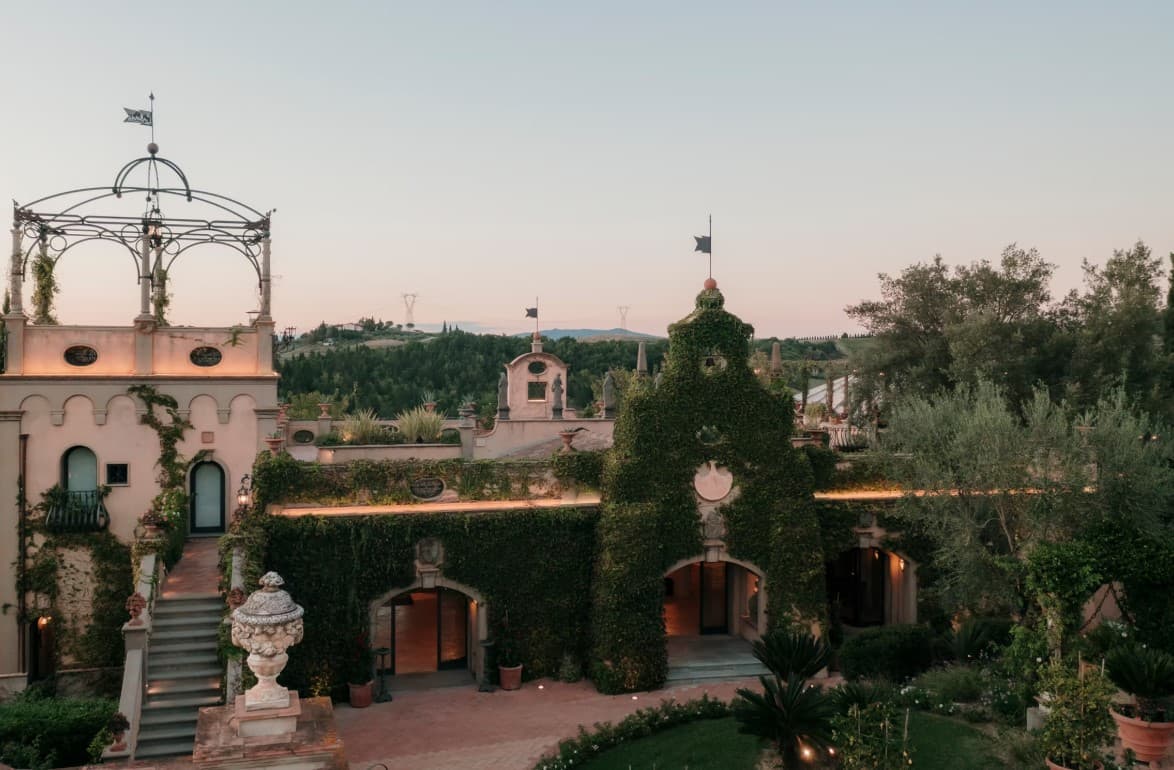 Tenuta Corbinaia portfolio 5