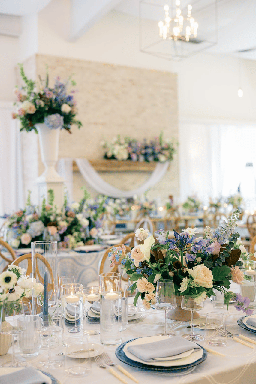 A Romantic Winter Styled Shoot at The Maxwell photo 2