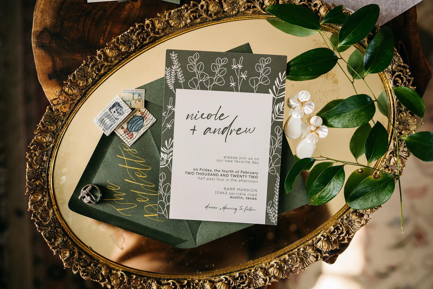 Green Girl Design Co.