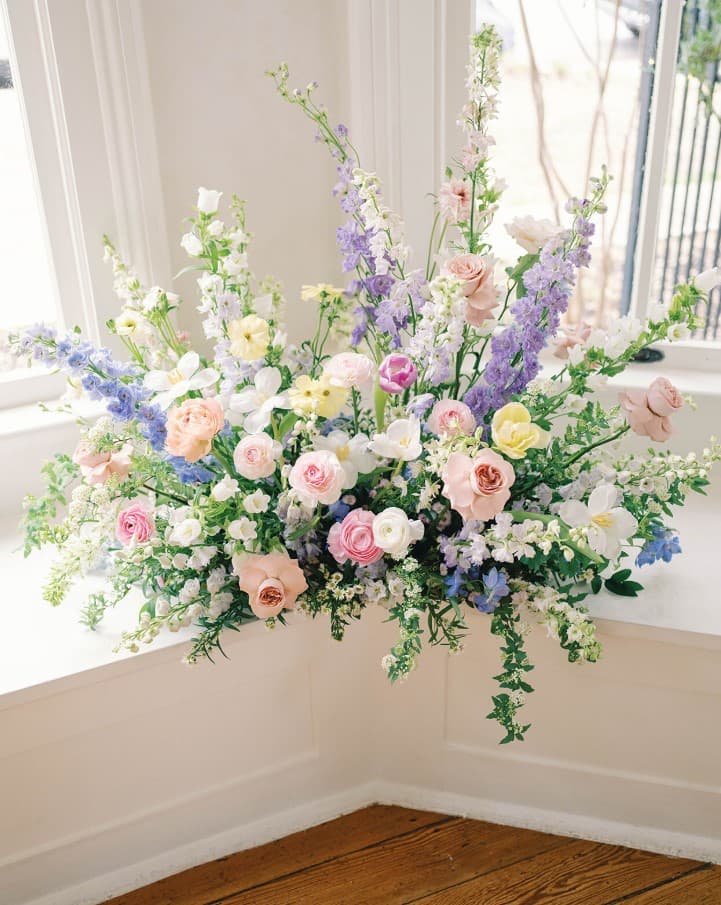 Reverie Floristry