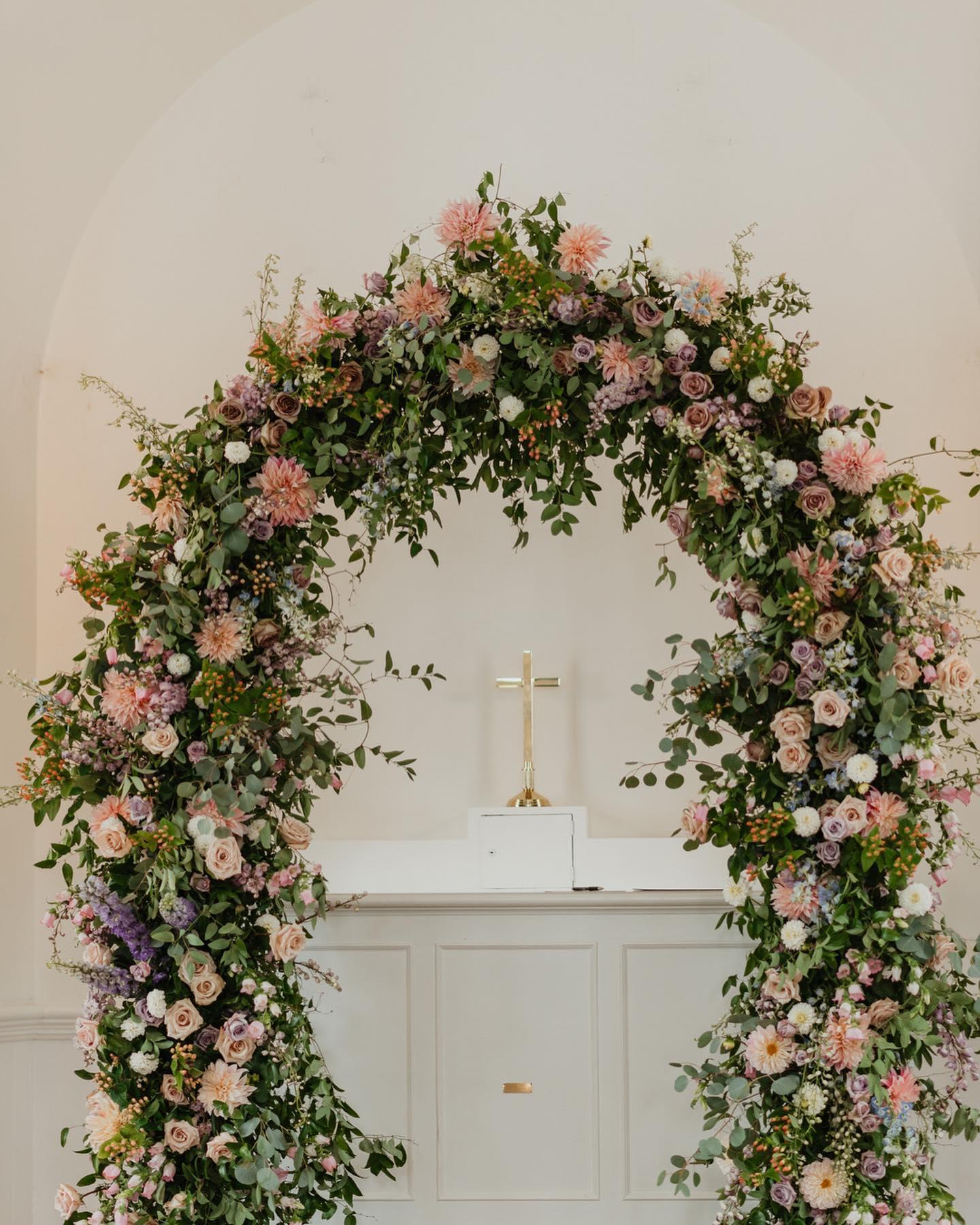 Oak And Fig Floral