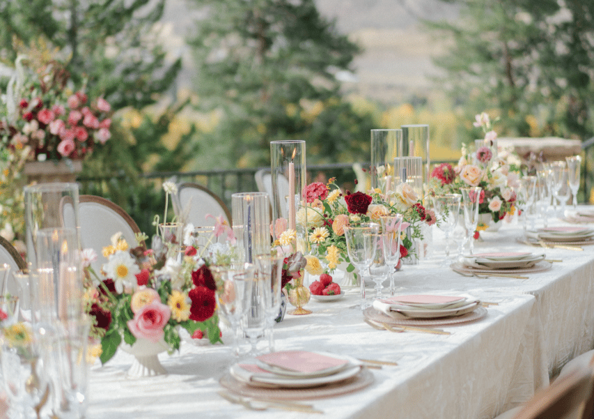 30 Questions to Ask a Wedding Planner or Ask a Coordinator