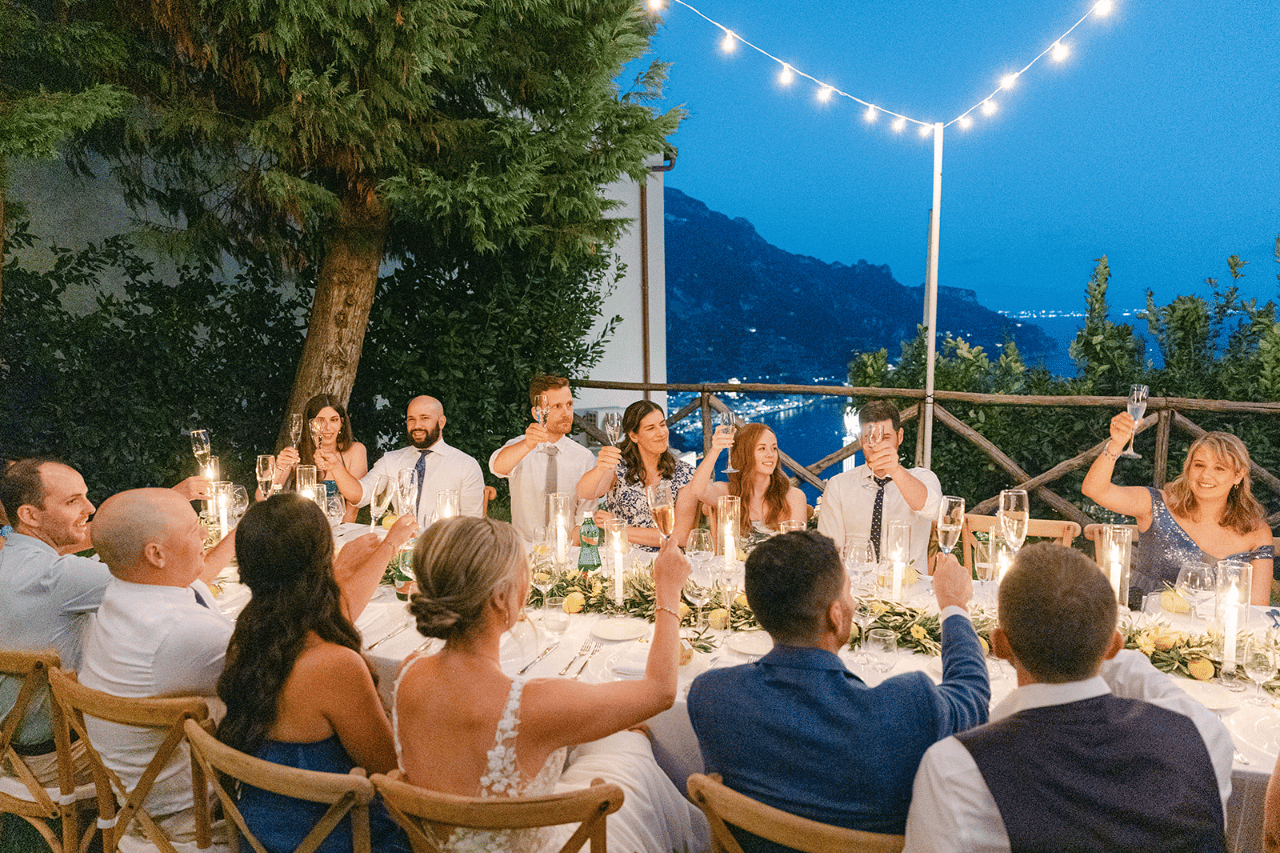 Villa Mariella portfolio 4