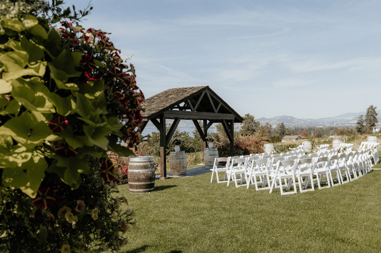 Summerhill Pyramid Winery